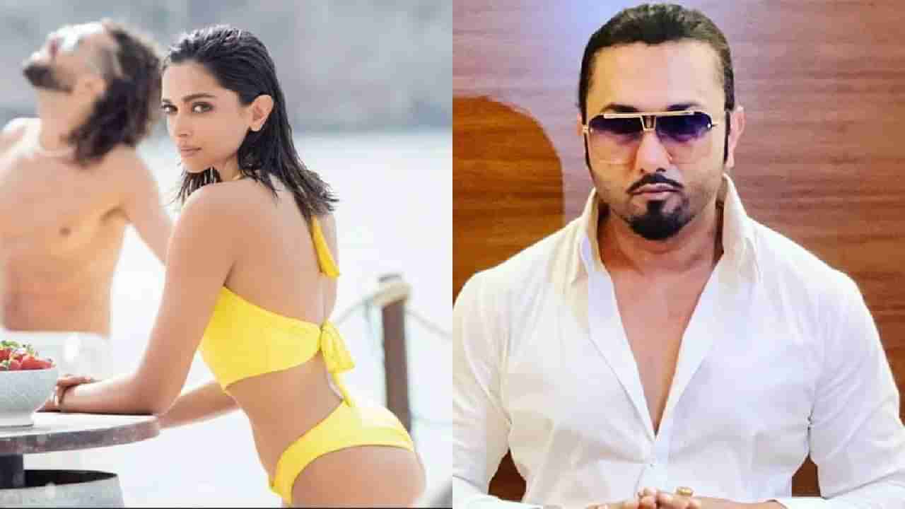 Honey Singh | बेशर्म रंग गाण्याच्या वादामध्ये हनी सिंह याची उडी, म्हणाला पहिलेचे लोक