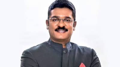 ठाणेकरांसाठी आनंदाची बातमी, घोडबंदर रोड 14 मीटर रुंद होणार; काय म्हणाले प्रताप सरनाईक?