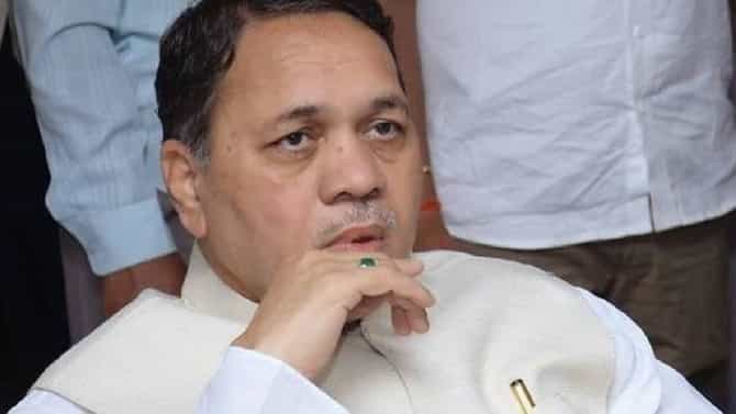 नाशिकच्या काँग्रेस-भाजप संघर्षात राष्ट्रवादीची एन्ट्री, दिलीप वळसे यांनी डिवचले राष्ट्रवादीला
