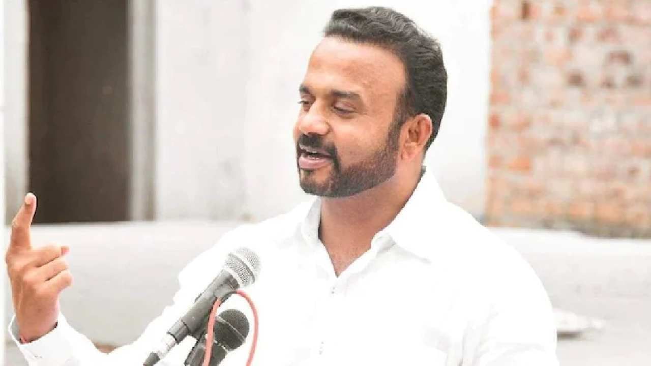 अपघातानंतर जयकुमार गोरे यांनी कुणाला फोन केला? अपघात झाल्याचं कसं समजलं? वाचा सविस्तर...