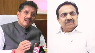 शिवसेना राष्ट्रवादीची? जयंत पाटील यांच्या त्या विधानावर दीपक केसरकर यांचं शिक्कामोर्तब?; वाचा नेमकं काय म्हटलंय?