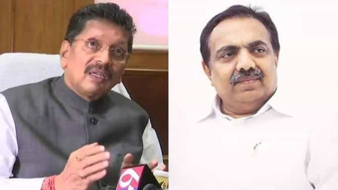 शिवसेना राष्ट्रवादीची? जयंत पाटील यांच्या त्या विधानावर दीपक केसरकर यांचं शिक्कामोर्तब?; वाचा नेमकं काय म्हटलंय?