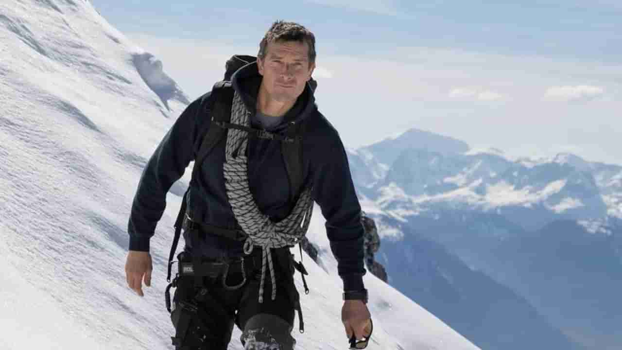 Men VS Wild फेम  Bear Grylls याला दिल्ली हायकोर्टाकडून समन्स; काय आहे पूर्ण प्रकरण?