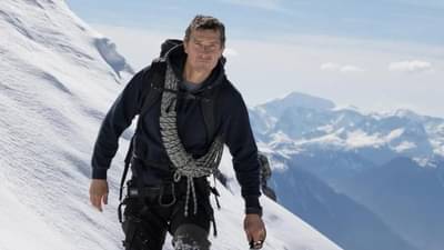 Men VS Wild फेम Bear Grylls याला दिल्ली हायकोर्टाकडून समन्स; काय आहे पूर्ण प्रकरण?