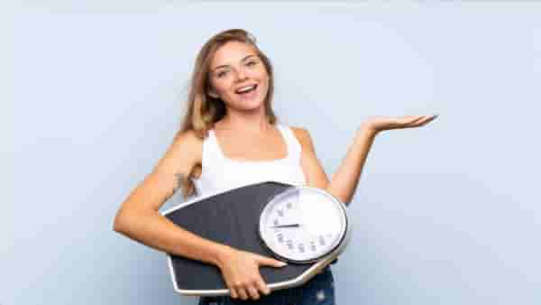 Weight Loss Tips: स्वयंपाकघरातील या पदार्थांनी वेगाने कमी होईल वजन