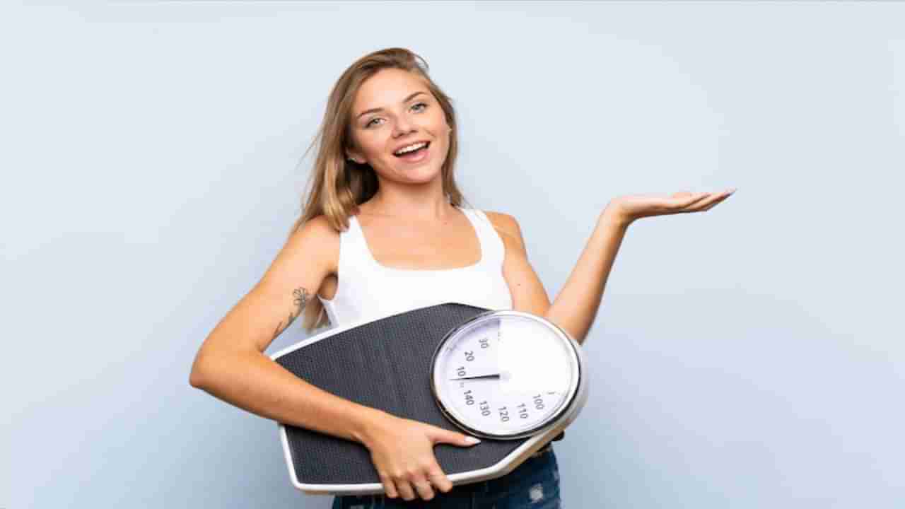 Weight Loss Tips: स्वयंपाकघरातील या  पदार्थांनी वेगाने कमी होईल वजन
