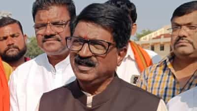 राहुल गांधींच्या खटल्याबाबत तत्परता दाखवली तेवढी जर…, अरविंद सावंत यांनी काय केला मोठा दावा