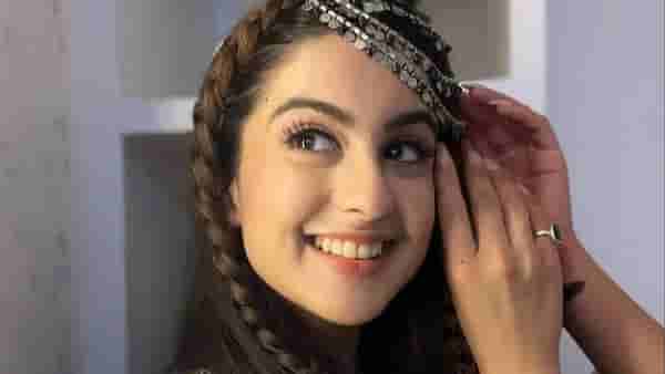 वयाच्या 20 व्या वर्षी Tunisha Sharma होती कोट्यवधींची मालकीण