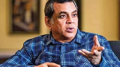 चक्क परेश रावलच्या मुलानेच सांगितले स्टार किड्स होण्याचे फायदे, वाचा काय म्हणाला अभिनेता