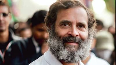 Bharat Jodo Yatra : कुत्र्यापासून गायीपर्यंत, लाल किल्ल्यावरील भाषणातील राहुल गांधी यांचे महत्त्वाचे मुद्दे