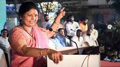 ... आणि एकनाथ शिंदे यांचा गेम होईल; सुषमा अंधारे यांचा दावा काय?