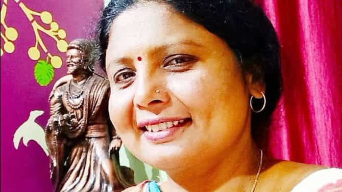 जिसकी लाठी उसकी भैस, ठाकरे गटाच्या उपनेत्या सुषमा अंधारे असं का म्हणाल्यात