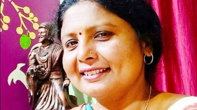 जिसकी लाठी उसकी भैस, ठाकरे गटाच्या उपनेत्या सुषमा अंधारे असं का म्हणाल्यात