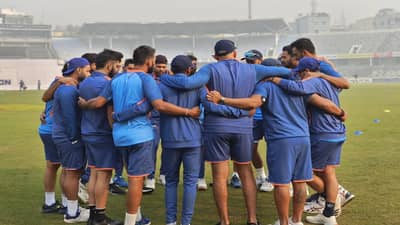 BAN vs IND : हा कुणाचा जावई? टीम इंडियाच्या क्रिकेटरच्या फ्लॉप कामगिरीनंतर भाजप नेत्याचा प्रश्न