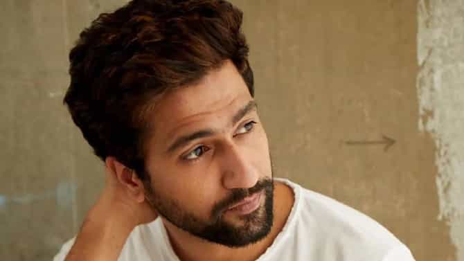 Vicky Kaushal ची अखेर ६ वर्षांनंतर इच्छा पूर्ण ; कतरिना नाही तर, या व्यक्तीसोबत खास कनेक्शन