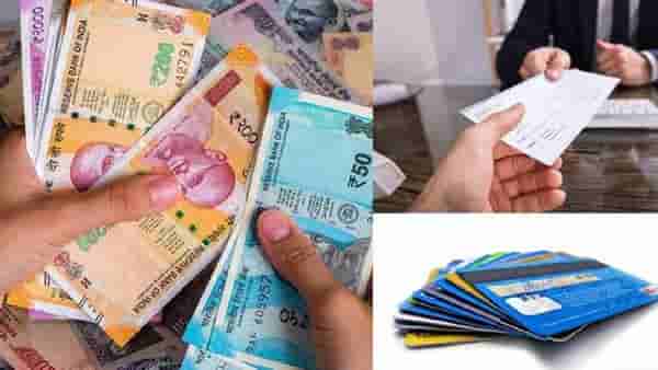 New Rules : क्रेडिट कार्ड, बँक लॉकरसह जीएसटीसाठी नवीन नियम लागू, नवीन वर्षात अजून काय काय होईल बदल..