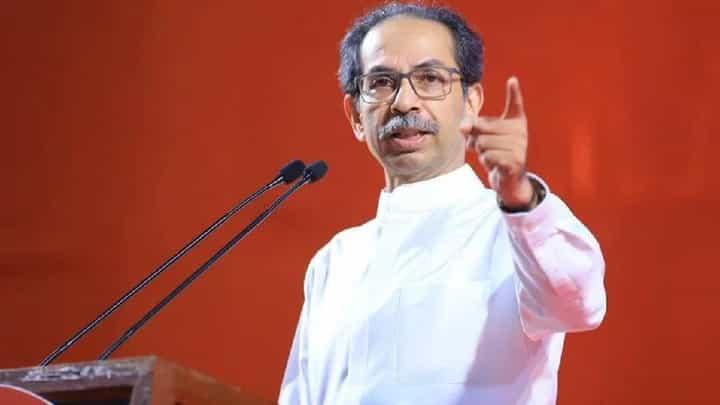 उद्धव ठाकरेंच्या पक्षप्रमुख पदाची मुदत संपली, पुढची दिशा काय? उद्धव ठाकरेंच्या पक्षप्रमुख पदाची मुदत संपली, पुढची दिशा काय?