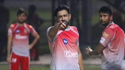 IPL 2023: भर कार्यक्रमात ख्रिस गेलने अनिल कुंबळेला ऐकवलं, तू मला...