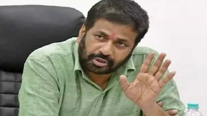 राज्य मंत्रिमंडळाचा विस्तार 'या' दिवशी होणार; बच्चू कडू यांनी तारीख सांगितली... राज्य मंत्रिमंडळाचा विस्तार 'या' दिवशी होणार; बच्चू कडू यांनी तारीख सांगितली...