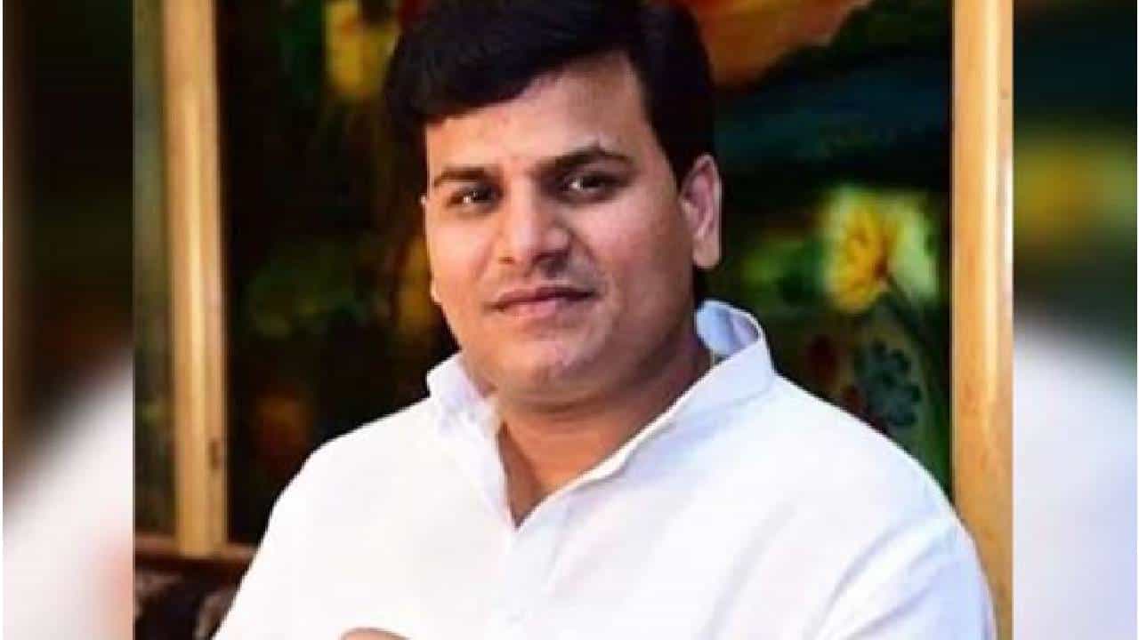 रवी राणा यांचा मोठा दावा, म्हणाले, 'हा' उमेदवार भाजपमध्ये येणार