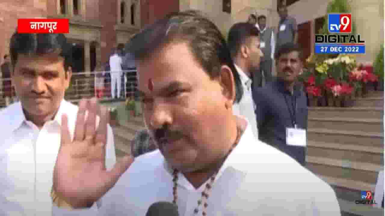 एकनाथ शिंदे यांच्या सभेतून लोकं उठून गेले नाही तर..., शिंदे गटाच्या नेत्याचं स्पष्टीकरण