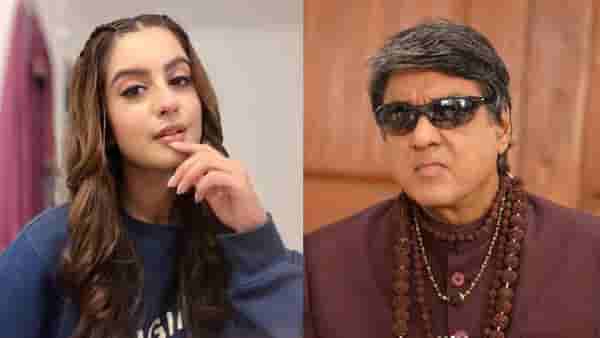 Tunisha Case: तुनिशाच्या आत्महत्येला मुकेश खन्ना यांनी म्हटलं बालिश; अभिनेत्रीच्या आई-वडिलांवर उपस्थित केले प्रश्न