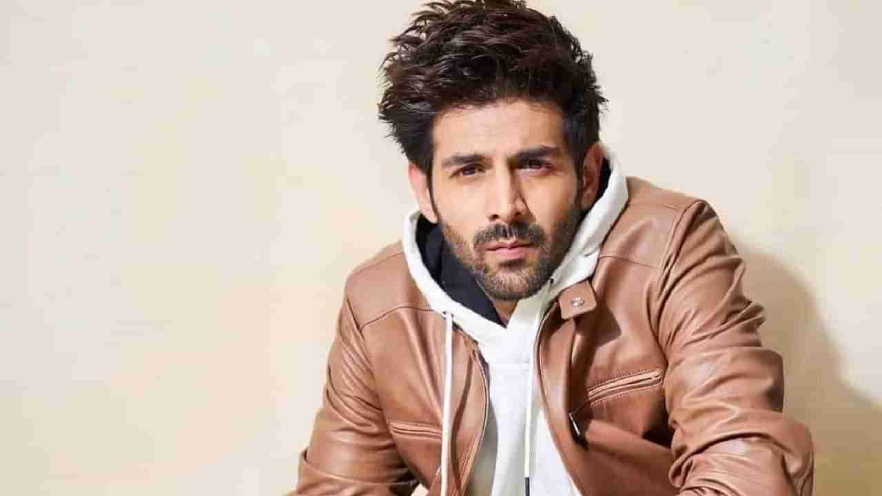 कधीच ब्रेकअप करणार नाही..., Kartik Aaryan ने कोणाला दिलं कायम सोबत राहण्याचं वचन?