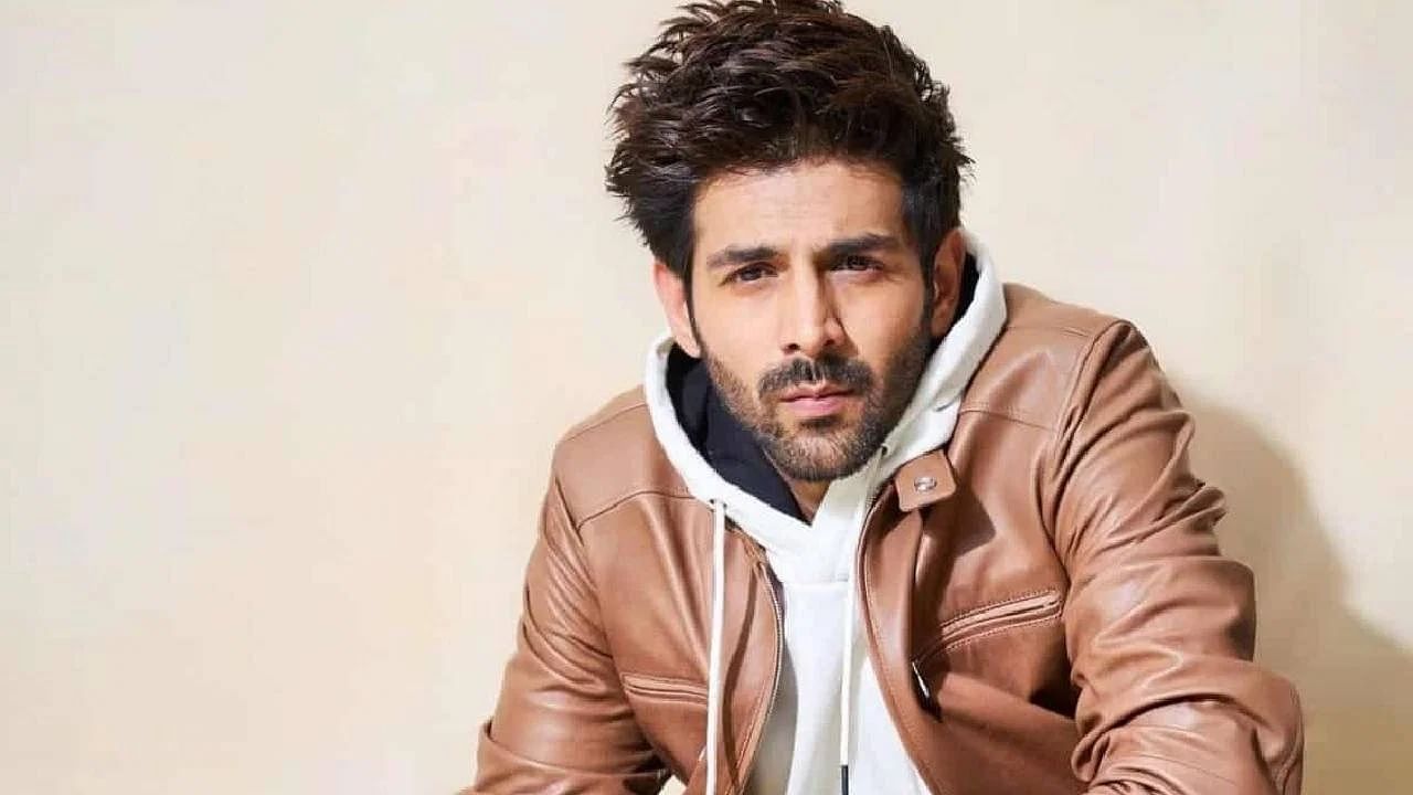 'कधीच ब्रेकअप करणार नाही...', Kartik Aaryan ने कोणाला दिलं कायम सोबत राहण्याचं वचन?