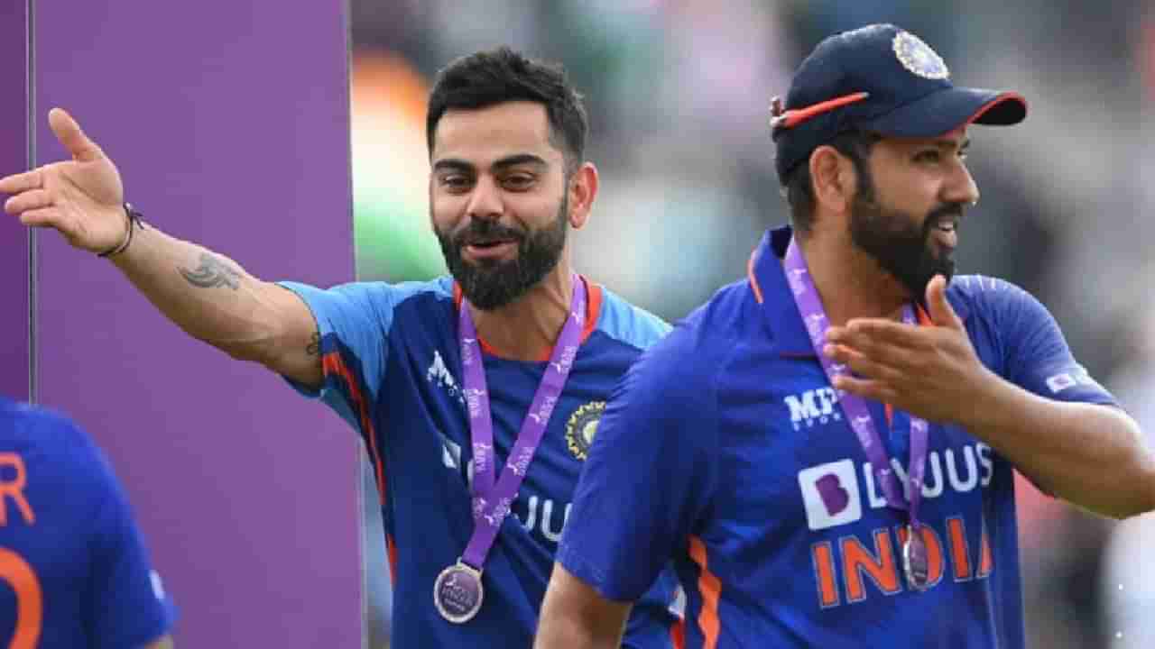 IND vs SL: टीममधून वगळल्यास चर्चा नको, म्हणून Virat Kohli ने आधीच उचललं हे पाऊल