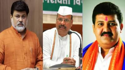 शिंदे-फडणवीस सरकारच्या घोटाळ्याचा 7/12 चा विरोधकांनी मांडला; अब्दुल सत्तार यांच्याबरोबरच या मंत्र्यांचाही आहे घोटाळ्यात समावेश...