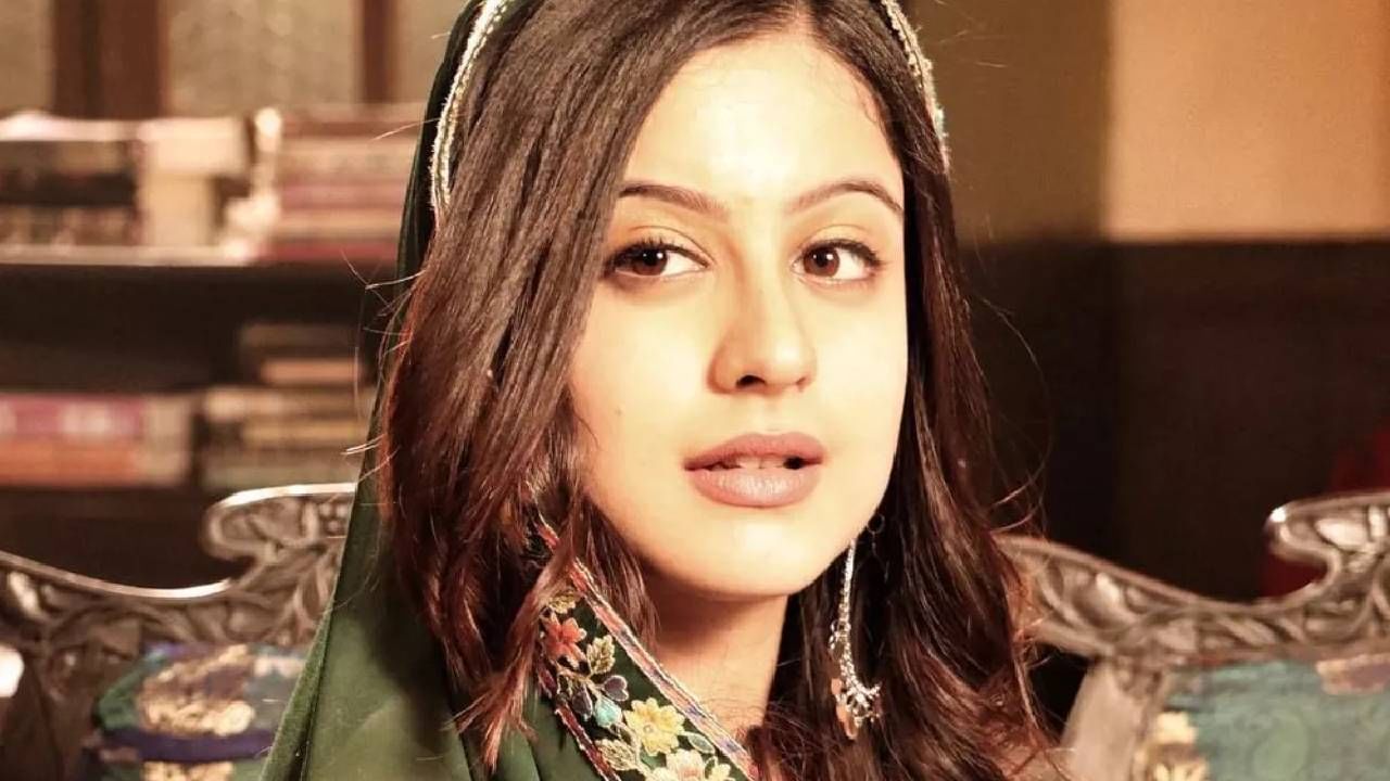 Tunisha Sharma Suicide Case | तुनिशा शर्मा हिच्या मामाने अखेर सांगितले अली आणि अभिनेत्रीमधील नाते