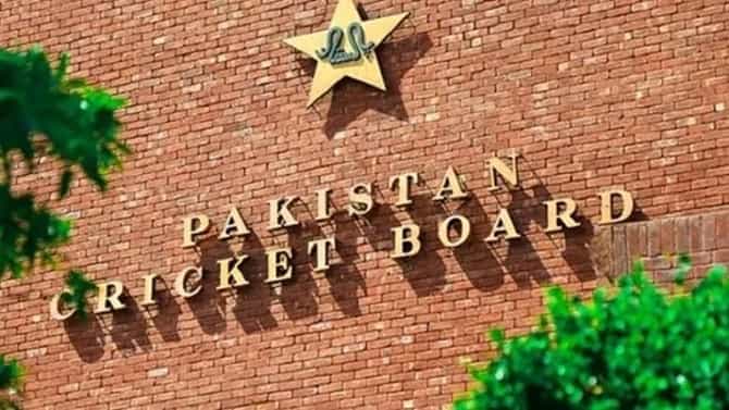ODI World Cup : भारतात वर्ल्ड कप खेळण्याबाबत पाकिस्तानने भूमिका घेतलीच, PCB चेयरमन म्हणाले...