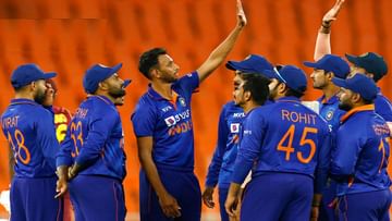IND vs SL : टीम इंडियाकडून 2022 चा शेवट गोड, आता 2023 ची विजयी सुरुवातीचं आव्हान