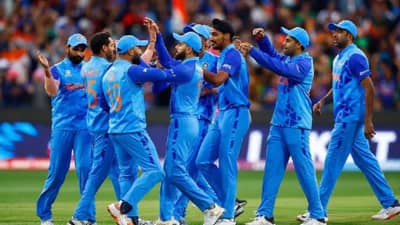 IND vs SL 2nd ODI: श्रीलंकेने टॉस जिंकला, अशी आहे टीम इंडियाची playing 11