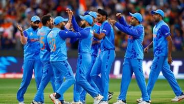 IND vs SL : श्रीलंका विरुद्धच्या टी 20-वनडे सीरिजसाठी भारतीय संघ जाहीर