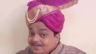 युरिन फ्लोमुळे त्रस्त असलेल्या अभिनेत्याने मांडली व्यथा; डायपर खरेदीसाठीही नाहीत पैसे