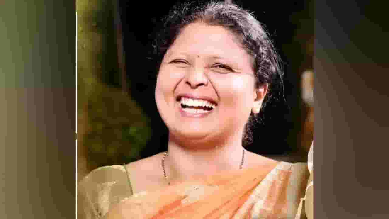 आमचे 40 चुकार भाऊ भाजपापासून बाजूला जाणार का? सुषमा अंधारे यांचा प्रश्न