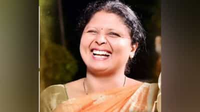 आमचे 40 चुकार भाऊ भाजपापासून बाजूला जाणार का? सुषमा अंधारे यांचा प्रश्न