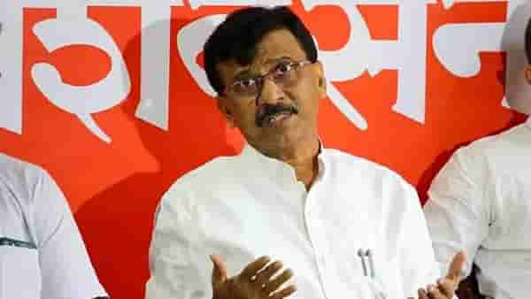2022 वर्ष कसं होतं? धोका अन् खोक्यांचं उदाहरण देत संजय राऊतांनी सांगितलं...