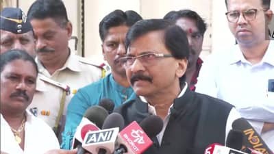 उदय सामंत यांच्या भ्रष्टाचाराच्या एकूण फायली किती?; संजय राऊत यांनी आकडाच सांगितला