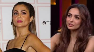 Malaika Arora: मलायका अरोराचं बहीण अमृतासोबत जोरदार भांडण; रेस्टॉरंटमध्ये सर्वांसमोर दोघींची तू तू-मै मै!