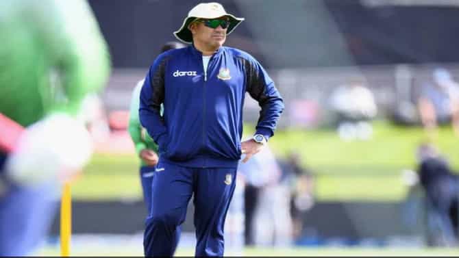 Team India: टीम इंडियामुळे बांग्लादेश क्रिकेटमध्ये घडली मोठी घडामोड