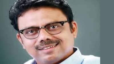 कर्नाटकचे संसदीय मंत्री म्हणतात, मुंबई आमची, सुनील राऊत यांची प्रतिक्रिया काय?