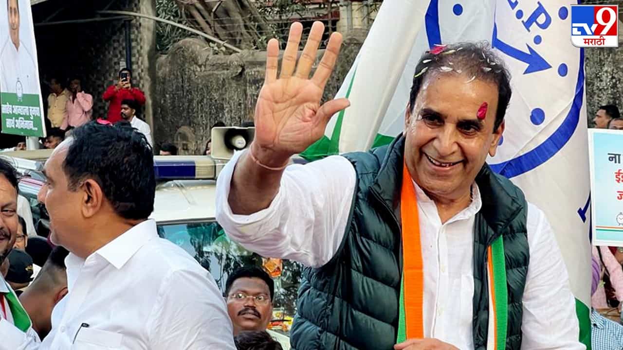अनिल देशमुख तुरुंगातून बाहेर आल्यानंतर पहिल्यांदा घरी येणार, कार्यकर्ते सज्ज; बघा कशी सुरूये तयारी?