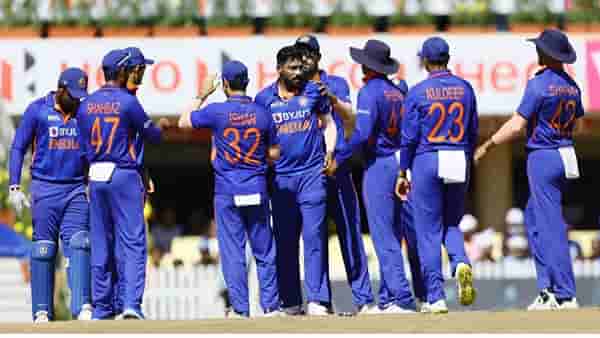 IND vs SL: भारत-श्रीलंकेच्या प्लेयर्सना सापापासून धोका! वाचवण्याची तयारी सुरु