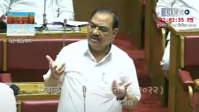 भाजप नेत्याच्या वक्तव्यावर एकनाथ खडसे सहमत, राजकीय चर्चांना उत