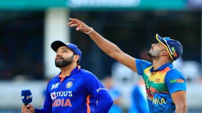 IND vs SL : श्रीलंकाकडून टीम इंडिया विरुद्धच्या टी 20-वनडे सीरिजसाठी तोडीसतोड संघांची घोषणा