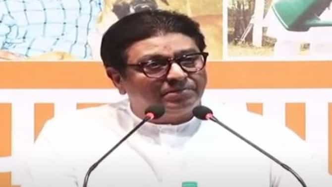 राज ठाकरे यांनी दिली नागरिकांच्या प्रश्नांची उत्तरं, म्हणाले, मी पटत असेन तर...
