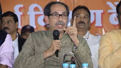 पार्ल्यापासून वांद्र्यापर्यंत कसे हादरे देतो ते पाहाच, शिंदे गटाच्या नेत्याचा इशारा; ठाकरे गट अडचणीत येणार?