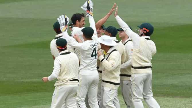 IND vs AUS: भारत-ऑस्ट्रेलिया टेस्ट सीरीजआधी महत्त्वाची बातमी, प्रमुख गोलंदाज बाहेर?
